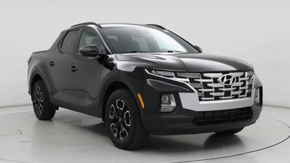 HYUNDAI SANTA CRUZ 2023 5NTJCDAE0PH057892 image